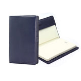 Chase PlusLeather Notebook -Capre