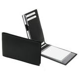 Chase PlusPocket Jotter With Notepad & Agenda Pen - Premio
