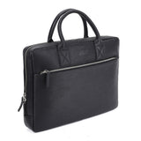 Chase Plus Laptop Bag Orion Black - Retso