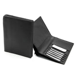 Chase Plus Passport Wallet With Agenda Pen - Premio