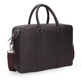 Chase Plus Laptop Bag Arcana Cbrown - Domino