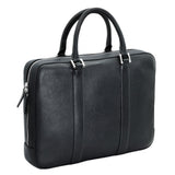Chase Plus Laptop Bag Willow Black - Lagrain