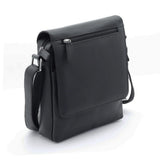 Chase Plus Body Bag Metrohide Black - Premio