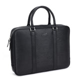 Chase Plus Laptop Bag Willow Black - Retso