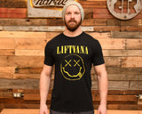"Liftvana" - Men's Tee