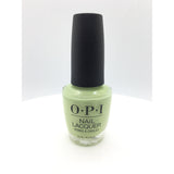 OPI - T86 How Does Your Zen Garden Grow? (Polish)