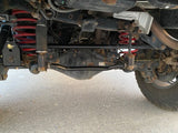B.O.T.C.K Bolt On TrackBar Correction Kit for 4th & 5th Gen 4Runner, Lexus GX470 & GX460, FJ Cruiser & Prado 150 (Not for Gen 3)