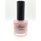 Gel-Le - 014 Screaming Pink (Polish)