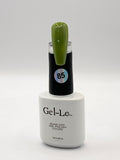 Gel-Le - 085 Lazy Lizzard (Gel)