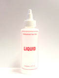 Empty "Liquid" Bottles