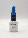 Gel-Le - L165 Blue Nail (Gel)