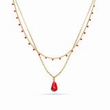 Seed of life Necklace