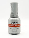 Orly - Powder Gel Bond .6oz (Gel)