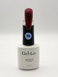 Gel-Le - 019 (Gel)(Limited)