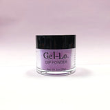 Gel-Le - Dip Powder - D107 2oz (Limited)