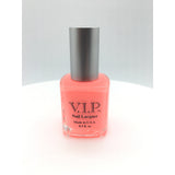 VIP - P2 Sun Burned
