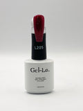 Gel-Le - L205 Love This Red (Gel)