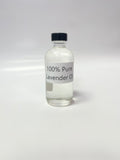 100% Pure Lavender Oil