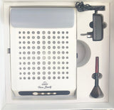 Fierce Beauty - Cordless Dust Collector