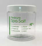 Fanta Sea - Empty Pedicure Jar 16oz