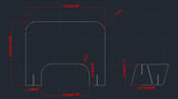 Table Shield