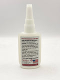 Gel-Le - Dip Essentials - #4. Shiny Coat 2.5oz (Limited)