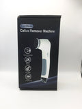 Cordless Callus Remover Machine