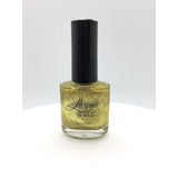 Gel-Le - 113 Gold Finger (Polish)