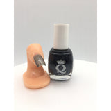 QUEEN POLISH - 115 BLACK MAGIC
