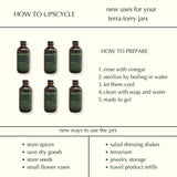 Coriander Seed Omega Body Oil
