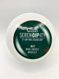 Color Club - N47 Mad About Marley 2oz(Dip Powder)(Limited)
