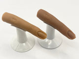 Silicone Training Finger w/ Armature