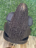 Deep Curly