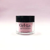 Gel-Le - Dip Powder - D103 2oz (Limited)
