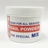 999 Red Summer Mix Acrylic Powder 08oz