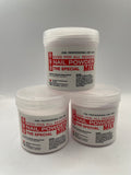 999 Red Summer Mix Acrylic Powder 04oz