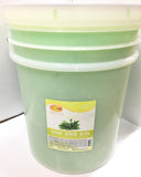 Spa Redi - Sugar Scrub Glow - Green Tea 5Gal