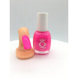 QUEEN POLISH - 047 PINK LIPS