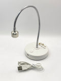 Queens - Flash LED Lamp