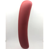 Curved Armrest