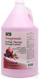ProNail Massage Lotion - Pomegranate 128oz (Gal)