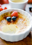 Crème Brûlée – 12 oz