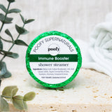 Immune Booster Shower Steamer