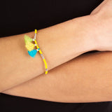 Infinite Inspiration Charm Bracelet