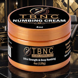 Tattoo Numbing Cream
