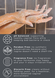 Gentle Feminine Wash