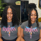 Italian Curl