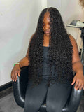 Italian Curl