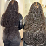 Italian Curl