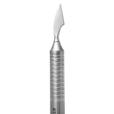 STALEKS PRO EXPERT 100 Type 1, HOLLOW CUTICLE PUSHER PE-100/1- STALEKS™